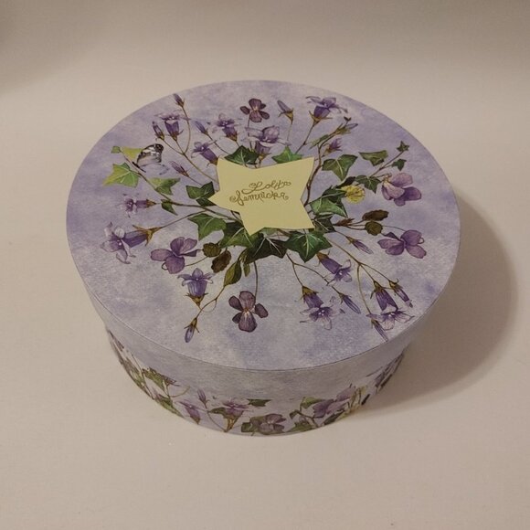Beautiful LOLITA LEMPICKA Fragrance Gift Set BNWT 50ml bottle 75ml lotion - Picture 4 of 4